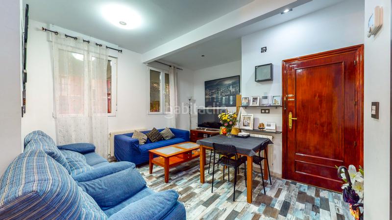 Foto e50ad4eb-f12e-4605-8368-e71845f17db8. Piso en San Ignacio-Elorrieta Bilbao