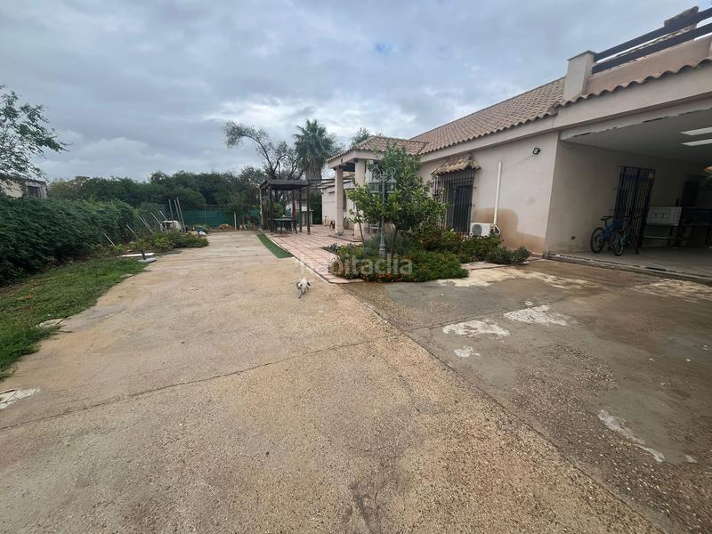 Foto 23953e9c-bb8b-44ac-98f8-c9906d07ae6a. Terrain résidentiel dans Entrenúcleos Dos Hermanas