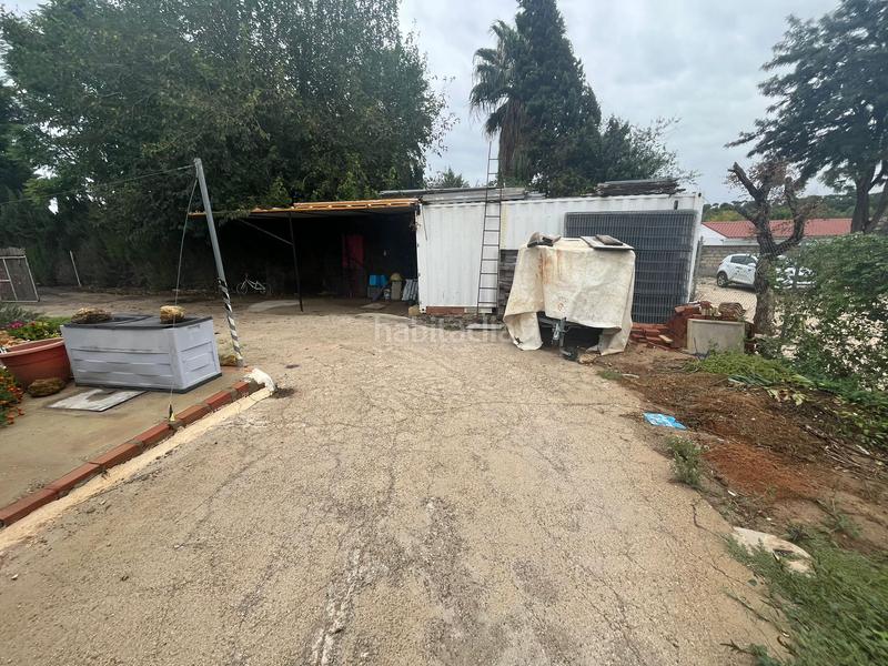 Foto 085cd148-9f8e-4f46-9841-e6cc68646669. Terreno residenziale in Entrenúcleos Dos Hermanas