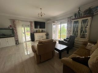 Wohngrundstück in Entrenúcleos