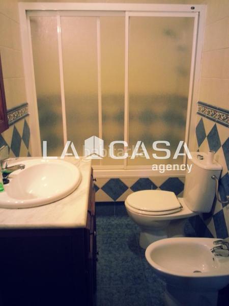 Foto 05dd5f58-7183-4ce6-bb96-234bb0d83148. Piso en El Rinconcillo Algeciras