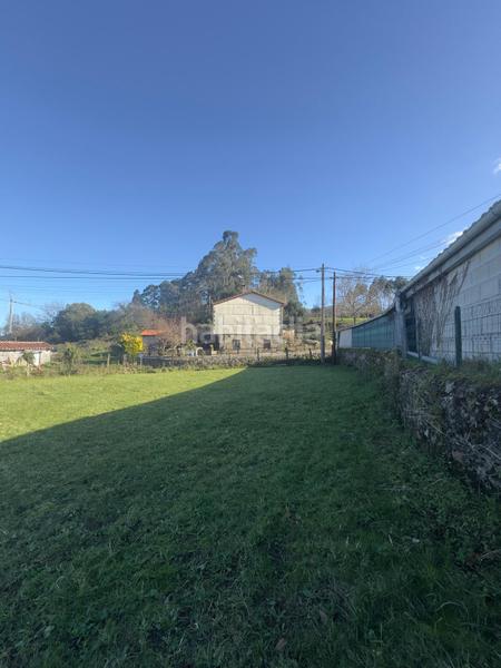 Foto fc11f473-3b49-4427-9ec0-6b03b54fc2d2. Terreno residencial en Samano Castro - Urdiales
