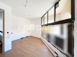 Duplex in Llefià