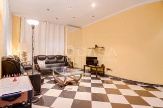 Ground floor in Vila de Gràcia