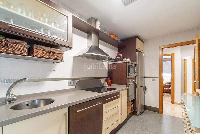 Foto 0e271532-eb62-49d9-90d5-427edabef52d. Dúplex en El Arenal - La Pólvora Dos Hermanas