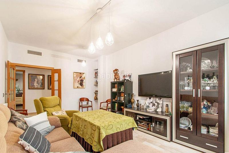 Foto 2f683cbf-35da-4fdd-b440-64f4635e04b2. Dúplex en El Arenal - La Pólvora Dos Hermanas