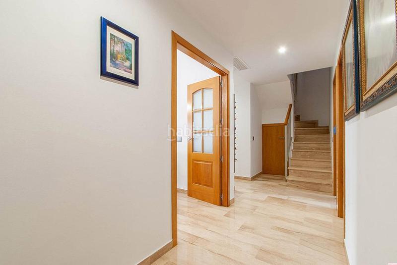 Foto 63af5f93-2618-4e91-affe-3f3d4d372bb2. Dúplex en El Arenal - La Pólvora Dos Hermanas