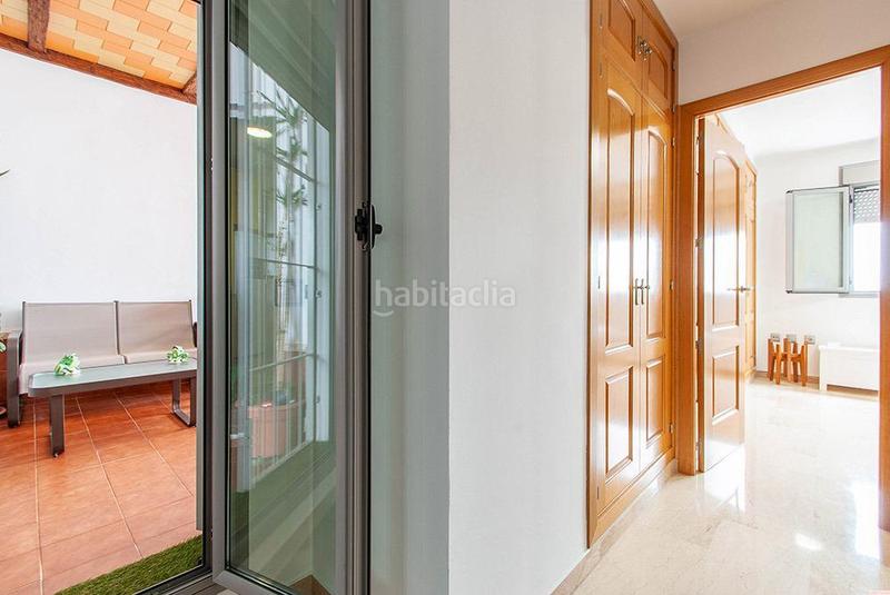 Foto 80f36cad-574e-45d6-ba37-f8d8f4497381. Dúplex en El Arenal - La Pólvora Dos Hermanas