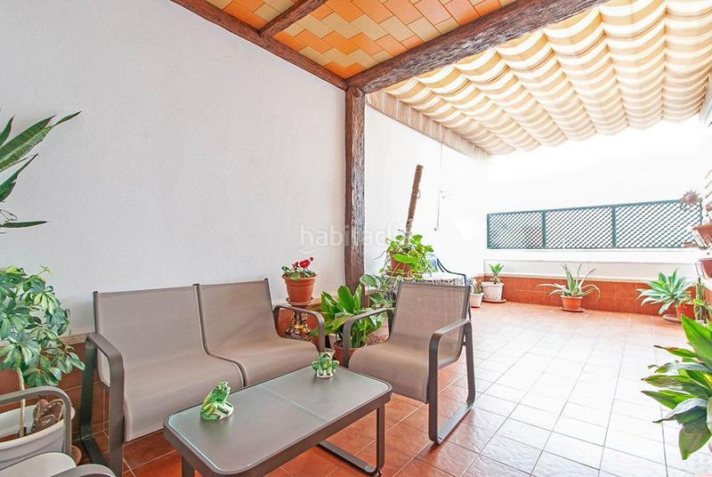 Foto 9709a8fb-12f1-4190-90a0-17ee899f2eef. Dúplex en El Arenal - La Pólvora Dos Hermanas