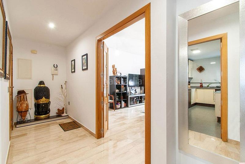 Foto 58717334-aac7-4cb3-9a7b-1fb3d255ae80. Zweistöckige wohnung in El Arenal - La Pólvora Dos Hermanas