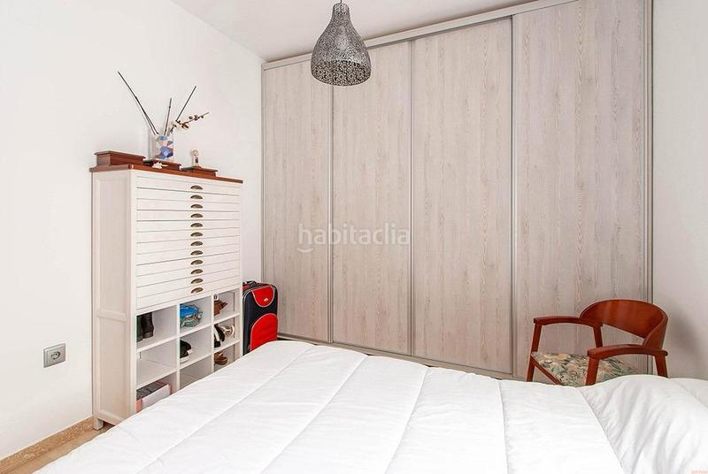 Foto 606bc921-9f81-44b9-ad8a-b3bb143bf167. Zweistöckige wohnung in El Arenal - La Pólvora Dos Hermanas