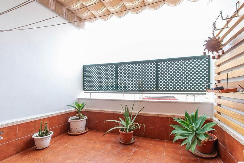 Foto 87757328-6d36-41d7-b784-e2d6cf3fe326. Zweistöckige wohnung in El Arenal - La Pólvora Dos Hermanas