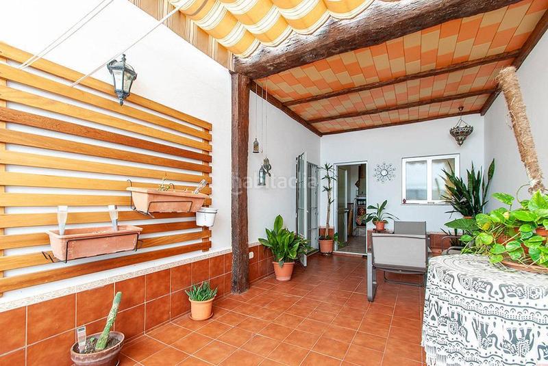 Foto 9145a792-7150-43bf-a806-ed792e7befe2. Zweistöckige wohnung in El Arenal - La Pólvora Dos Hermanas