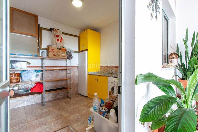 Foto a22392ca-980b-44f9-a731-c260c8e5599e. Zweistöckige wohnung in El Arenal - La Pólvora Dos Hermanas