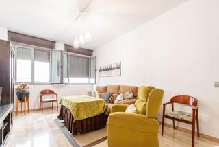 Zweistöckige Wohnung in El Arenal - La Pólvora