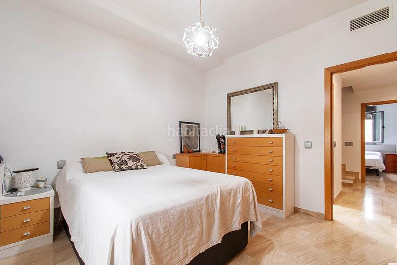 Foto d1ad3ace-06e7-41f2-8bbc-3dc754ecee26. Zweistöckige wohnung in El Arenal - La Pólvora Dos Hermanas