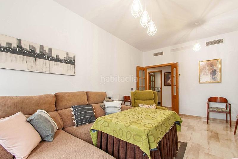 Foto d2b46e72-a247-48e7-ac28-5aede42617c7. Zweistöckige wohnung in El Arenal - La Pólvora Dos Hermanas