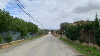 Terrain résidentiel à Entrenúcleos