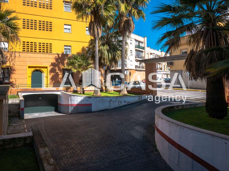 Foto ddcd5c13-f63b-4d2d-b432-84c08ad41260. Casa con parcheggio in Centro - Doña Mercedes Dos Hermanas