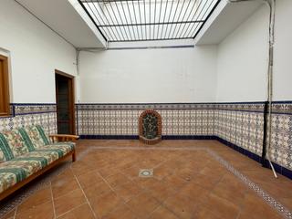 Maison à Centro - Doña Mercedes