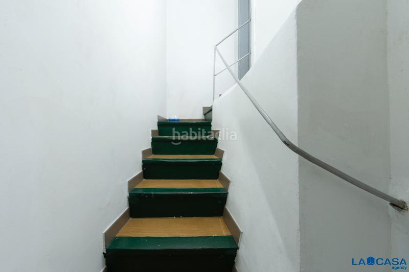 Foto af70a43b-5ff5-4d79-a9bd-c92f48ea90a3. Zweistöckige wohnung in El Poble Sec - Parc de Montjuïc Barcelona