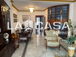 Maison à Centro - Doña Mercedes