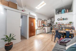 Etagenwohnung in Embajadores-Lavapiés