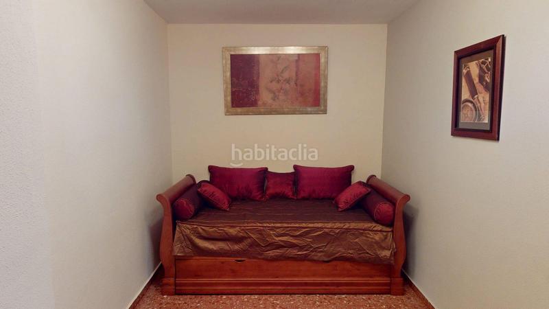 Foto 7385d365-8a89-49b0-83f1-9e631be54581. Piso en Alfafar