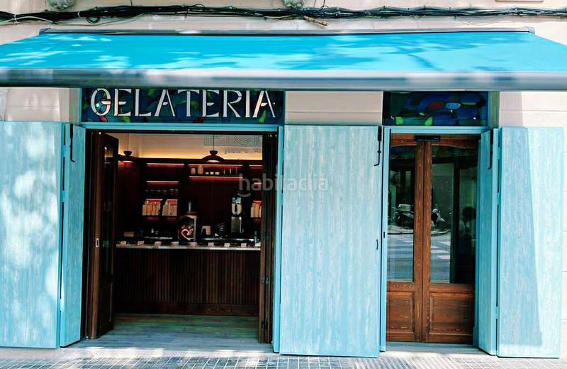 Foto f2541dcd-8cbd-465b-9ae7-ee232f4b5efa. Local comercial a El Poble Sec - Parc de Montjuïc Barcelona