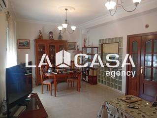 Maison à Centro - Doña Mercedes