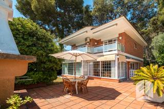Haus in Montmar
