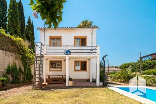 Maison à Torrent Ballester