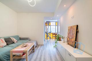 Flat in La Marina del Port