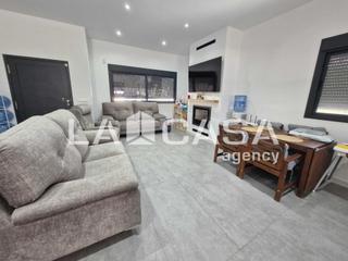 Chalet in Palacios y Villafranca (Los)