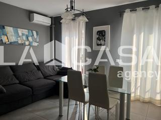 Maison à Centro - Doña Mercedes