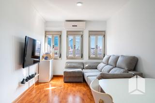 Appartement à La Marina del Port