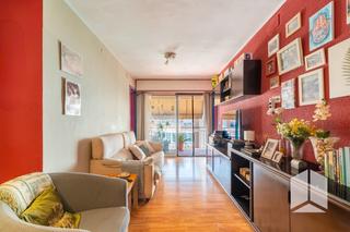 Penthouse in Centre