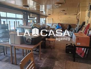 Maison à Pescadores - Saladillo