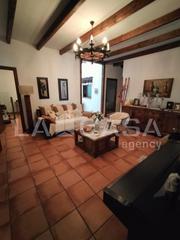 Appartement à Pescadores - Saladillo