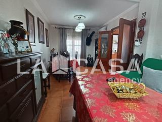 Casa adossada a Vista Azul - Consolación