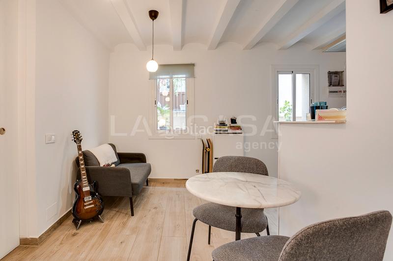 Foto 4471b226-e27d-490c-bd8d-359c8ff2519b. Piso en Raval Barcelona