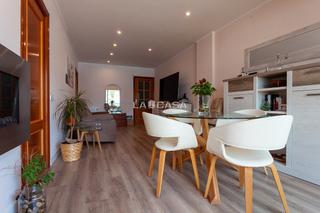 Etagenwohnung in Calafell Platja