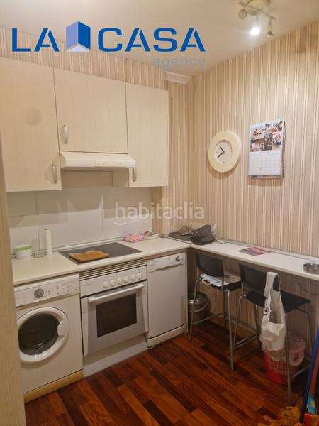 Foto dbe6e875-78e9-45b2-9900-ccb75aca8724. Appartamento con riscaldamento in Zorrotza Bilbao