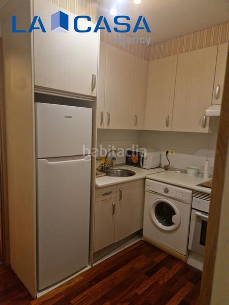 Foto 60b885bf-72f1-47f1-bcbe-241bfdf733ca. Appartement avec chauffage dans Zorrotza Bilbao