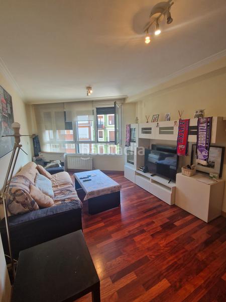 Foto df33acfb-48dd-41fe-b379-eb79254464c1. Appartement avec chauffage dans Zorrotza Bilbao