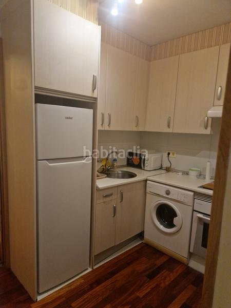 Foto 04762069-b733-4bb1-9ef1-e840d29359bd. Piso en Zorrotza Bilbao