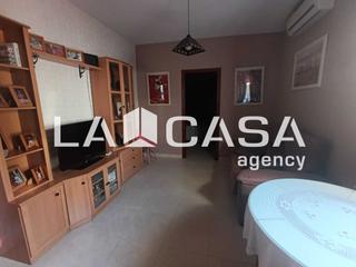 Casa a Centro - Doña Mercedes