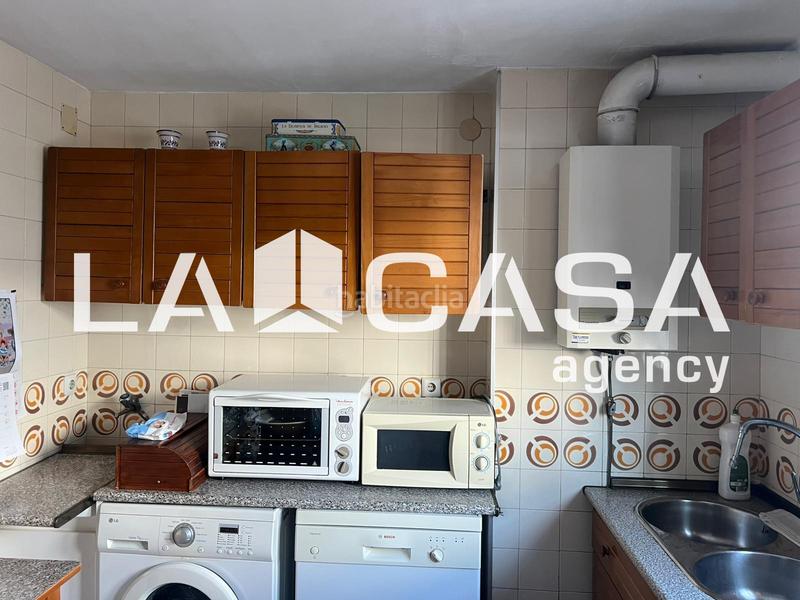 Foto 96747744-d02d-4ae1-ade9-df27a53b7221. Piso en Centro - Doña Mercedes Dos Hermanas