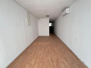 Local Comercial en Sants