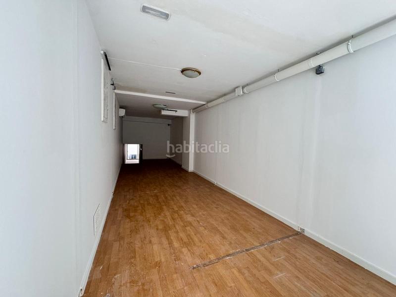 Foto 86812a4b-51d7-489a-9e74-e9be0887c7e5. Local comercial a Sants Barcelona